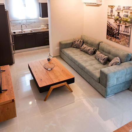 Katia Athens Apartment Екстериор снимка