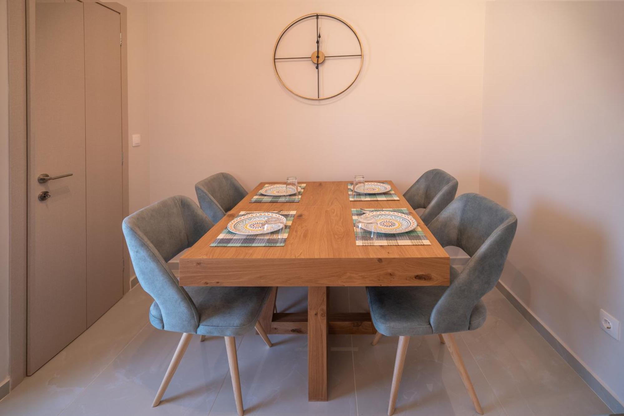 Katia Athens Apartment Екстериор снимка