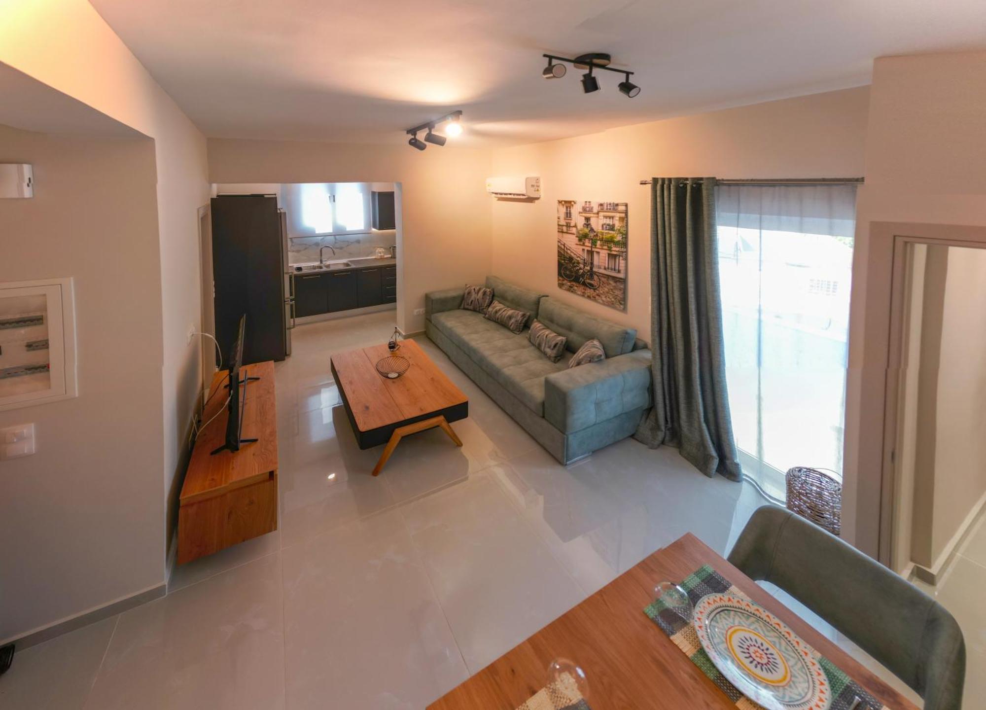 Katia Athens Apartment Екстериор снимка