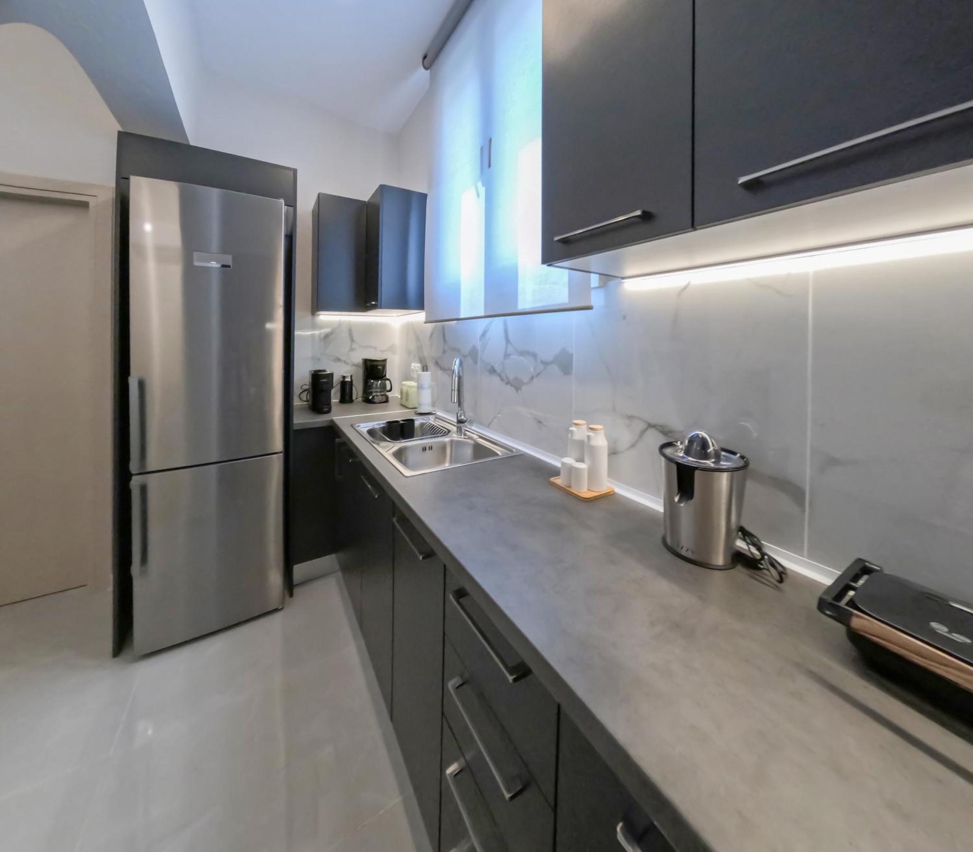 Katia Athens Apartment Екстериор снимка