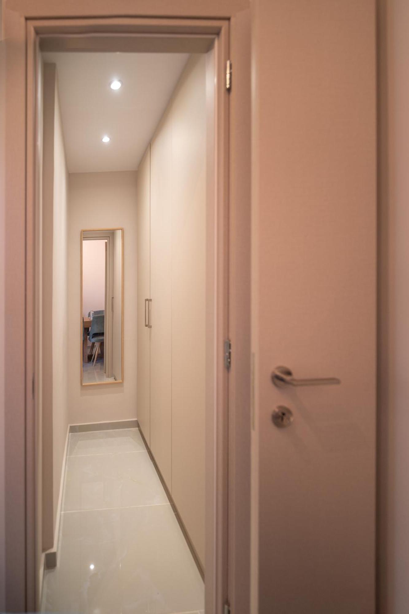 Katia Athens Apartment Екстериор снимка